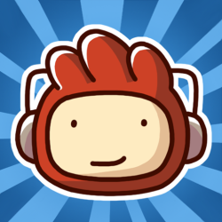 Scribblenauts Full Word List Ios Tap Gamers