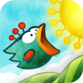 Tiny Wings - Andreas Illiger