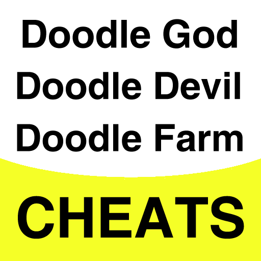 Pro Cheats - Doodle Games Edition - Shrinktheweb S. A.