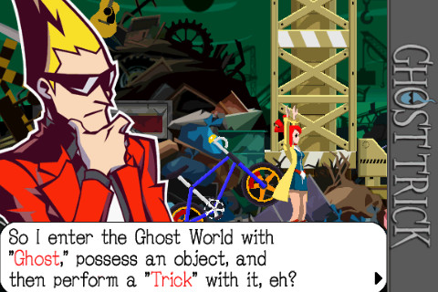 Ghost Trick Guide Walkthrough Tap Gamers