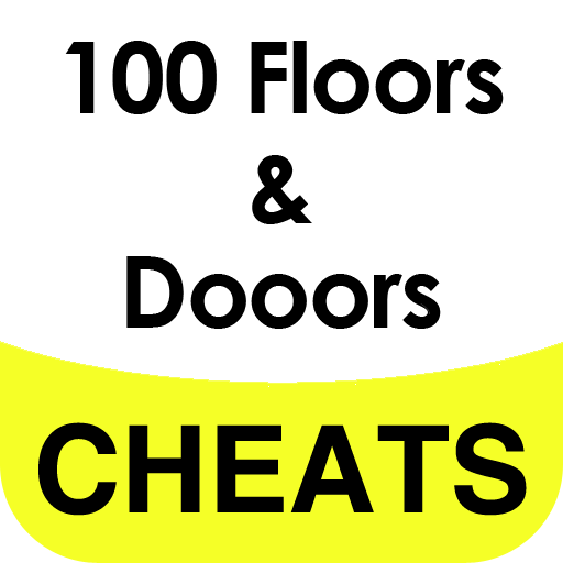 Pro Cheats - 100 Floors & Dooors Edition (Combo Pack) - Shrinktheweb S. A.