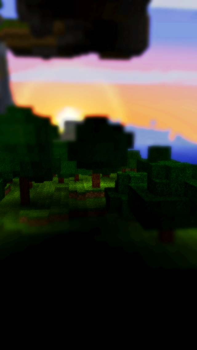 24 Minecraft Wallpapers For Iphone 5 Tap Gamers