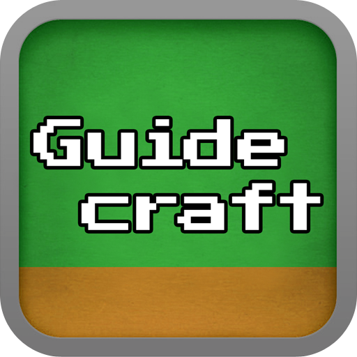 Guidecraft - Furniture, Seed and Crafting Guide for Minecraft - Rocket Splash Games