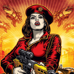 Command and Conquer: Red Alert Review