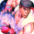 Street Fighter IV Knocks Out Angry Birds