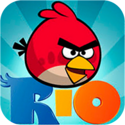 Angry Birds Rio: Achievement List