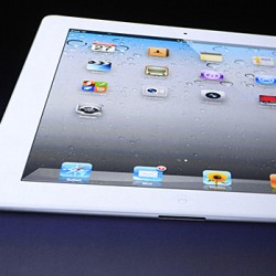 iPad 2 Officially Introduced