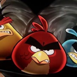 Angry Birds Rio Launches in App Store