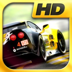 Firemint Announces 1080p Output For Real Racing 2 HD