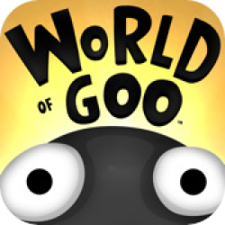 World of Goo Coming Soon To iPhone