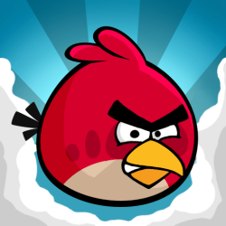 Angry Birds Achievement List