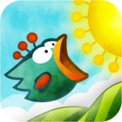Tiny Wings Review
