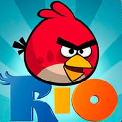Angry Birds Rio Review