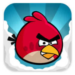 Angry Birds 1.6 Update Adds 15 Levels