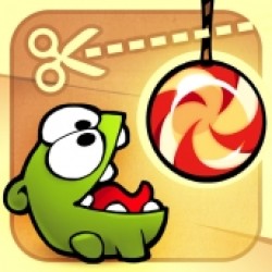 Cut the Rope Review