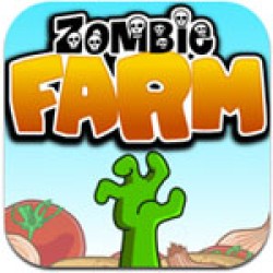 Zombie Farm Review