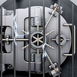 The Heist Achievement List