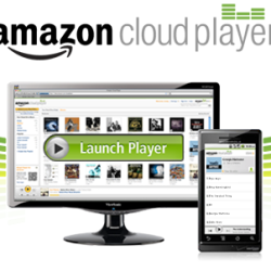 iOS Gets Basic ‘Amazon Cloud Player’ Support