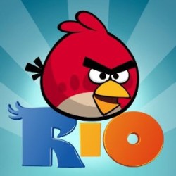 Angry Birds Rio Update Inbound