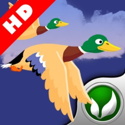 Duck Hunter HD (iPad) Free for Today Only!