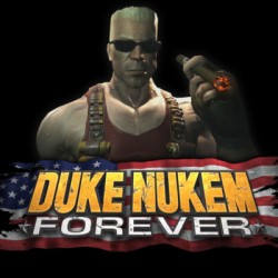 ‘Duke Nukem Forever’ Coming To iPhone?