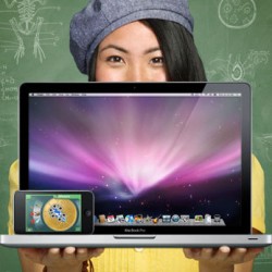 Apple Launches ‘Back to School’ Campaign