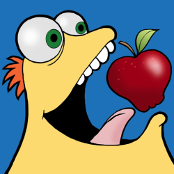 Nanaimo Studio introduces Hungry Monster for iPhone and iPod touch