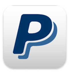Paypal iOS App Updated with New Features