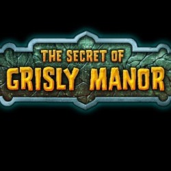 The Secret of Grisly Manor Guide / Walkthrough