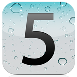 iOS 5 Beta 5 Released to Developers