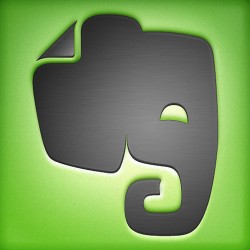 Evernote Update Adds Improved Formatting, iOS 5 Compatibility