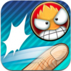 ‘Flick Home Run!’ iPhone Game Review