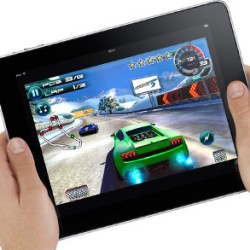 Sharp Confirmed as iPad 3 Display Supplier