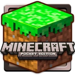 Minecraft Pocket Edition 0.7.0 Update