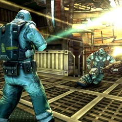 Madfinger Games announced multiplayer Shadowgun: Deadzone at CES 2012