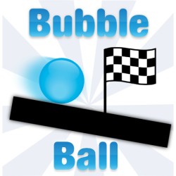 Bubble Ball – Walkthrough (32 Levels)