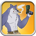 Courage Wolf Jump is now Free!