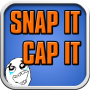 Snap It – Cap It and Snap It – Cap It Free Launch on the App Store