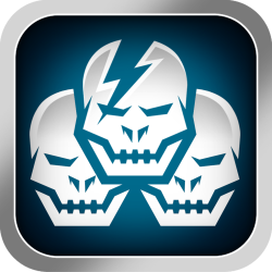 Multiplayer Mobile Game Shadowgun: DeadZone Available On iOS and Android