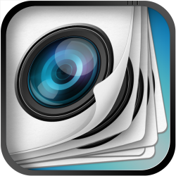 “iFlipBook†app available on Apple App Store