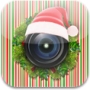 Celebrate this holiday season with Christmas PicFX App for iPhone